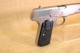 Husqvarna 1907 calibre 9 mm Browning Long
