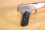 Husqvarna 1907 calibre 9 mm Browning Long