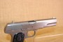 Husqvarna 1907 calibre 9 mm Browning Long