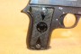 Pistolet Unique R51 calibre 7,65 Browning