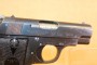 Pistolet Unique R51 calibre 7,65 Browning