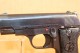 Pistolet Unique R51 calibre 7,65 Browning