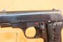Pistolet Unique R51 calibre 7,65 Browning
