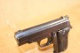 Pistolet Unique R51 calibre 7,65 Browning