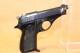 Pistolet Beretta 70 calibre 7,65 Browning