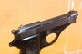 Pistolet Beretta 70 calibre 7,65 Browning