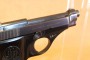 Pistolet Beretta 70 calibre 7,65 Browning