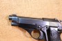 Pistolet Beretta 70 calibre 7,65 Browning