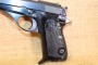 Pistolet Beretta 70 calibre 7,65 Browning