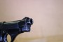 Pistolet Beretta 70 calibre 7,65 Browning