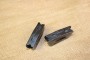 Lot de 2 Clips Berthier 5 coups