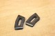 Lot de 2 Clips Berthier 5 coups