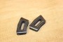 Lot de 2 Clips Berthier 5 coups