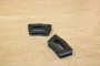 Lot de 2 Clips Berthier 5 coups