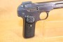 Pistolet FN 1900 calibre 7,65 Browning
