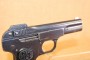 Pistolet FN 1900 calibre 7,65 Browning