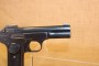 Pistolet FN 1900 calibre 7,65 Browning