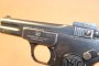 Pistolet FN 1900 calibre 7,65 Browning
