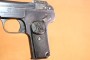 Pistolet FN 1900 calibre 7,65 Browning