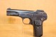 Pistolet FN 1900 calibre 7,65 Browning