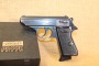 Pistolet Walther PPKS calibre 9 mm court