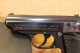 Pistolet Walther PPKS calibre 9 mm court