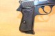 Pistolet Walther PPKS calibre 9 mm court