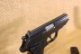 Pistolet Walther PPKS calibre 9 mm court