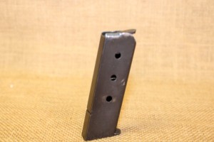 Chargeur FN 1900 calibre 7,65 Browning