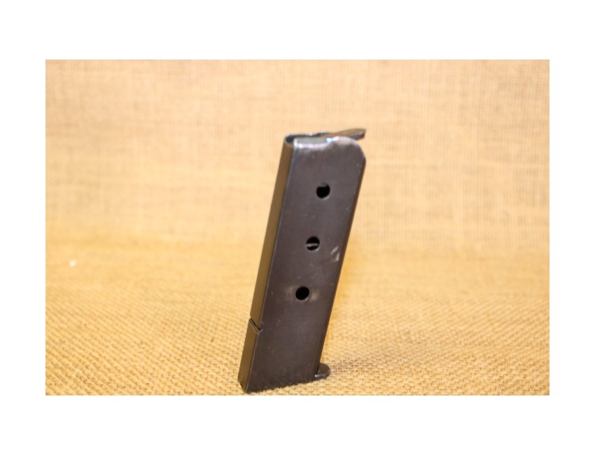 Chargeur FN 1900 calibre 7,65 Browning