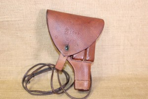 Holster FN 1900 calibre 7,65 Browning
