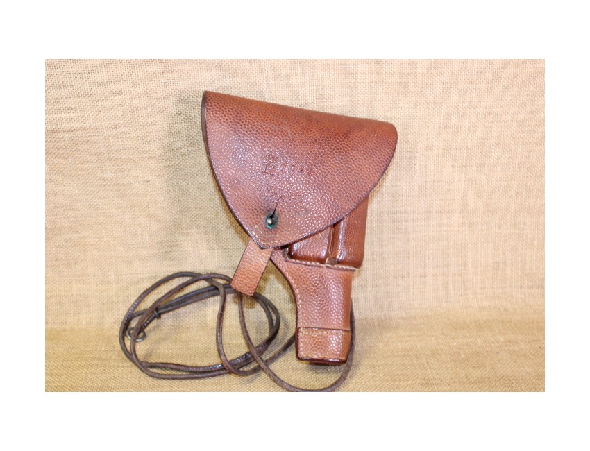 Holster FN 1900 calibre 7,65 Browning