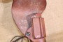 Holster FN 1900 calibre 7,65 Browning