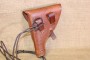 Holster FN 1900 calibre 7,65 Browning
