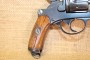 Revolver Modèle 1882 Suisse