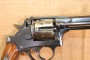 Revolver Modèle 1882 Suisse