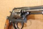 Revolver Modèle 1882 Suisse