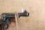 Revolver Modèle 1882 Suisse