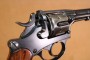 Revolver Modèle 1882 Suisse