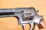 Revolver Modèle 1882 Suisse