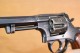 Revolver Modèle 1882 Suisse
