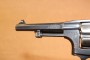 Revolver Modèle 1882 Suisse