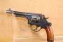 Revolver Modèle 1882 Suisse