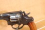 Revolver Modèle 1882 Suisse