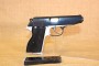FEG PA-63 calibre 9 mm Makarov