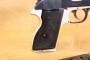 FEG PA-63 calibre 9 mm Makarov