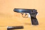 FEG PA-63 calibre 9 mm Makarov