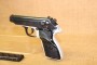FEG PA-63 calibre 9 mm Makarov