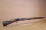 Fusil Lebel modèle 1886 M93 calibre 8 mm Lebel non modifié N