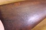 Fusil Lebel modèle 1886 M93 calibre 8 mm Lebel non modifié N